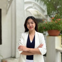 Celine Lim