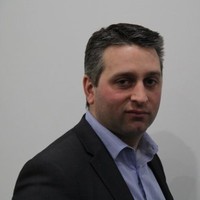 Chris Hughes