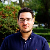 Dimitris Pantazis