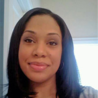 Raina Jones