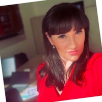 Ing. Martina Pádrová