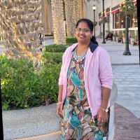 Kavitha Sivakumar