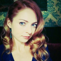 Elena Volkova
