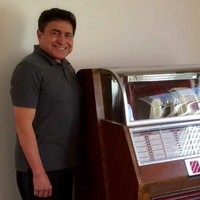 Richard Calvo