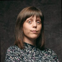 Cecilia Bödker Malmqvist