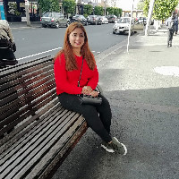 Prazeeta Thapa