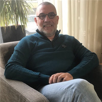 Fred Huijs