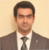 Usman Bhatti