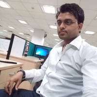 Dharmendar Singh