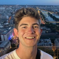 Connor Sandberg