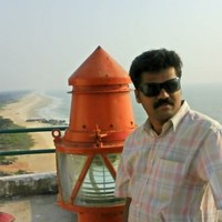 G S Venugopal