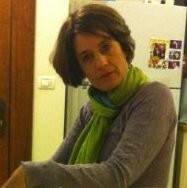 Andrea Laznik