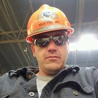 Matt Renken