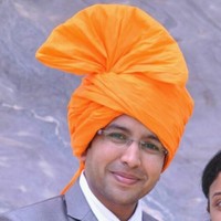 Kiran Patil