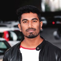 Nishanth B N