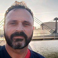 Sergio García Gómez, PMP®, PSM I, PMI-ACP®, ITIL®