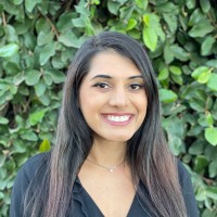 Sarina Soor-Galeano, Mba