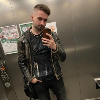 Adam Strohbach