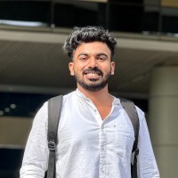 Vaishnav Dev M S