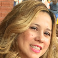 Deborah Montes