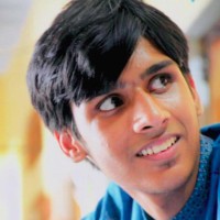 Farhan Ahmed