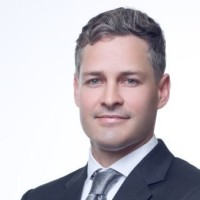 Anthony O'Connor
