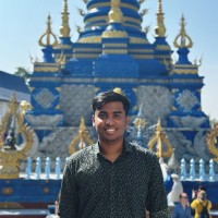 Anand Jose