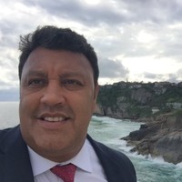 EDSON ALMEIDA