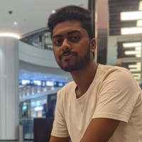 Muniyaraj M
