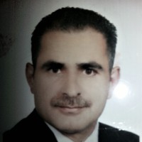 Ghazi Alnazer