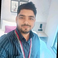 Vinay Pratap Singh