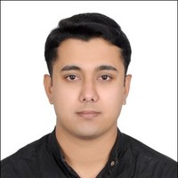 SYED SHARIQUE