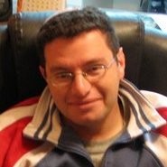 Yekutiel Meshorer