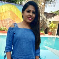 Krutika Nikam