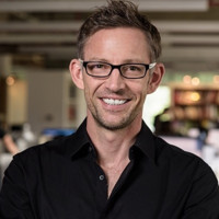 Jason Briscoe