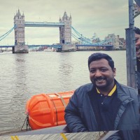 Praveen Atapaka