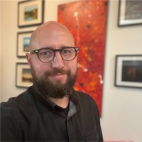 Michael Harrison, CPA, CMA