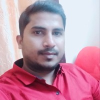 Sushil Lokhande