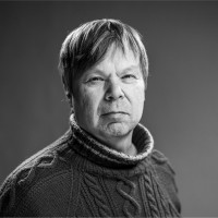 Kjell Persen