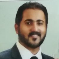 Darshak Alexander