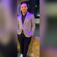 Ahmad Saad