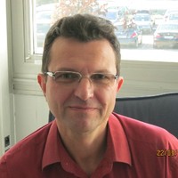 Pascal Maurice