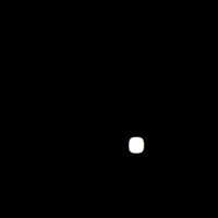 White Dot Spot