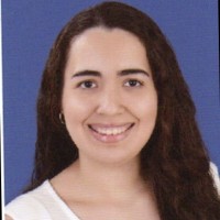 Andrea Tatiana Granados Acevedo