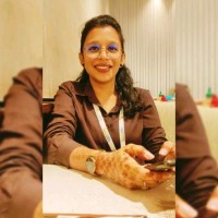Shivani Waghmare