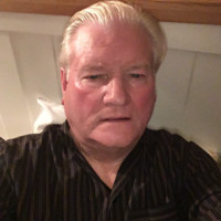 Des Geraghty