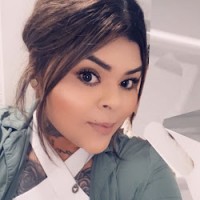 Brenda Velazquez