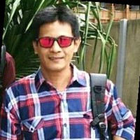 Ahmad Andre Fawzy