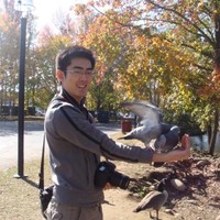 邢鑫(Alex)Xing