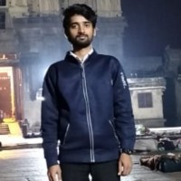 ARUN KUMAR.B